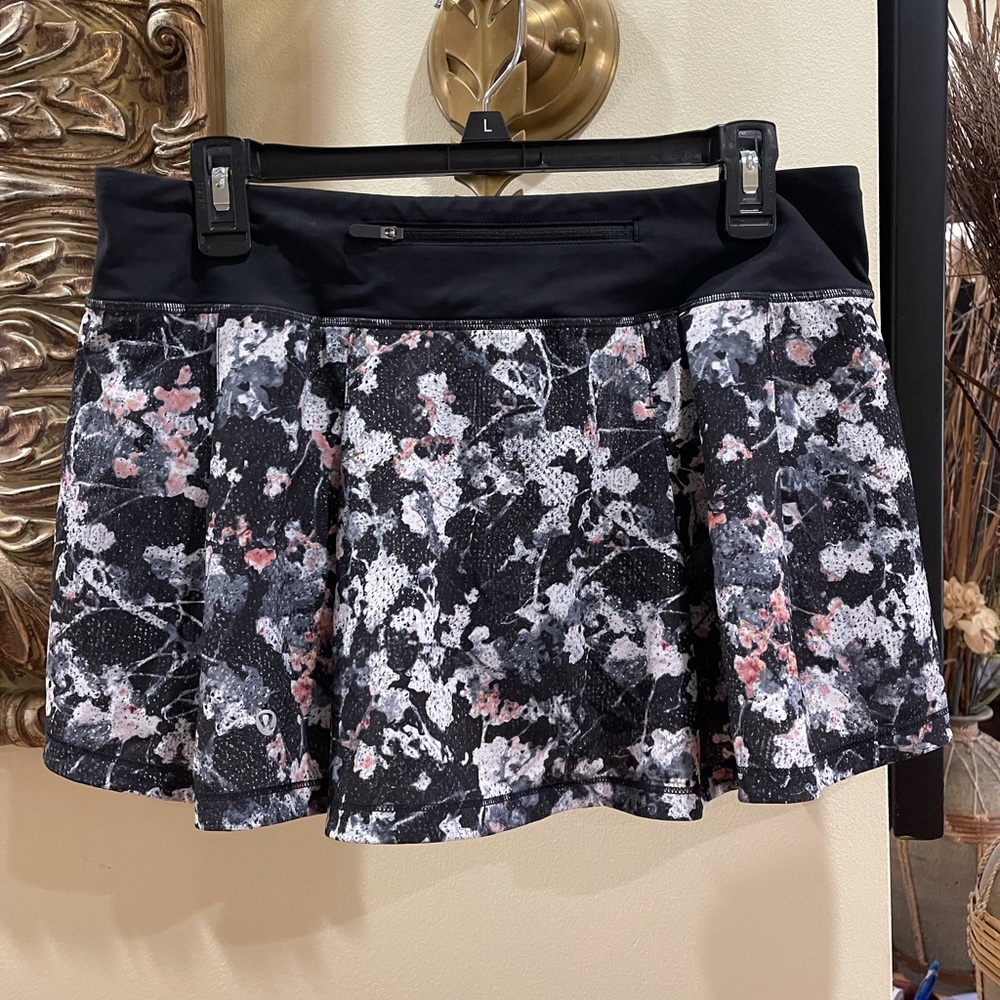 Lululemon Pace Rival Skirt (Regular) *No Panels - Picture 4 of 5